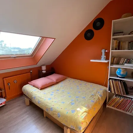 Bed & Breakfast La Saulaie