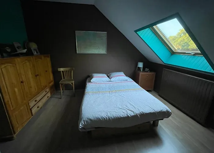 Bed & Breakfast La Saulaie